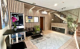 Hostal San Martin
